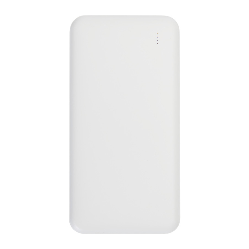 Power bank recycled plastic - Image 7